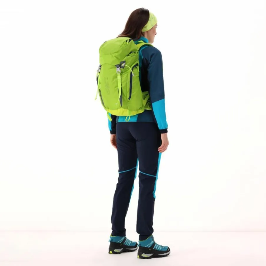 Donna CMP Gilet E Smanicati|Giacche Trekking^Giacca ibrida con maniche removibili da Donna