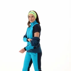 Donna CMP Gilet E Smanicati|Giacche Trekking^Giacca ibrida con maniche removibili da Donna