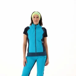 Donna CMP Gilet E Smanicati|Giacche Trekking^Giacca ibrida con maniche removibili da Donna