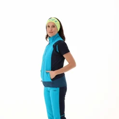 Donna CMP Gilet E Smanicati|Giacche Trekking^Giacca ibrida con maniche removibili da Donna