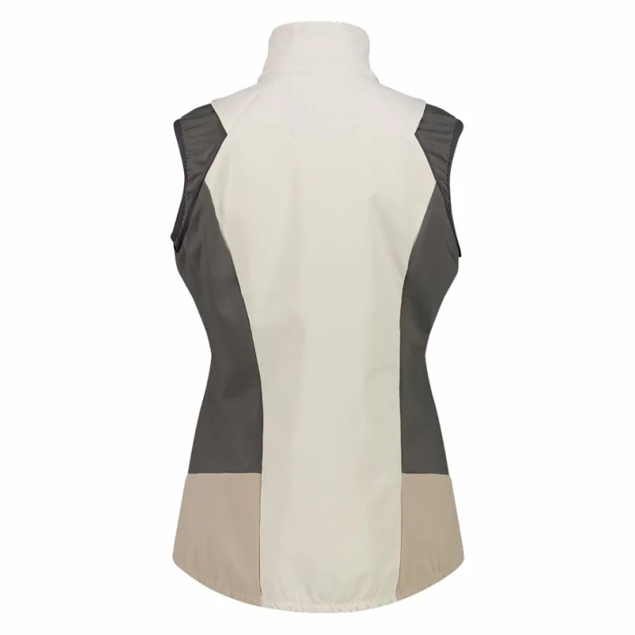 Donna CMP Gilet E Smanicati|Giacche Trekking^Giacca ibrida con maniche removibili da Donna