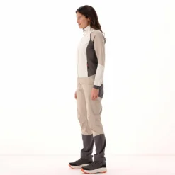 Donna CMP Gilet E Smanicati|Giacche Trekking^Giacca ibrida con maniche removibili da Donna