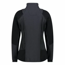 Donna CMP Gilet E Smanicati|Giacche Trekking^Giacca ibrida da donna con maniche removibili