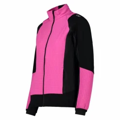 Donna CMP Gilet E Smanicati|Giacche Trekking^Giacca ibrida da donna con maniche removibili