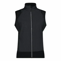 Donna CMP Gilet E Smanicati|Giacche Trekking^Giacca ibrida da donna con maniche removibili