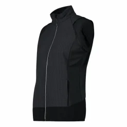 Donna CMP Gilet E Smanicati|Giacche Trekking^Giacca ibrida da donna con maniche removibili