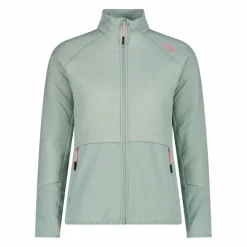 Donna CMP Pile^Giacca ibrida donna Kildar