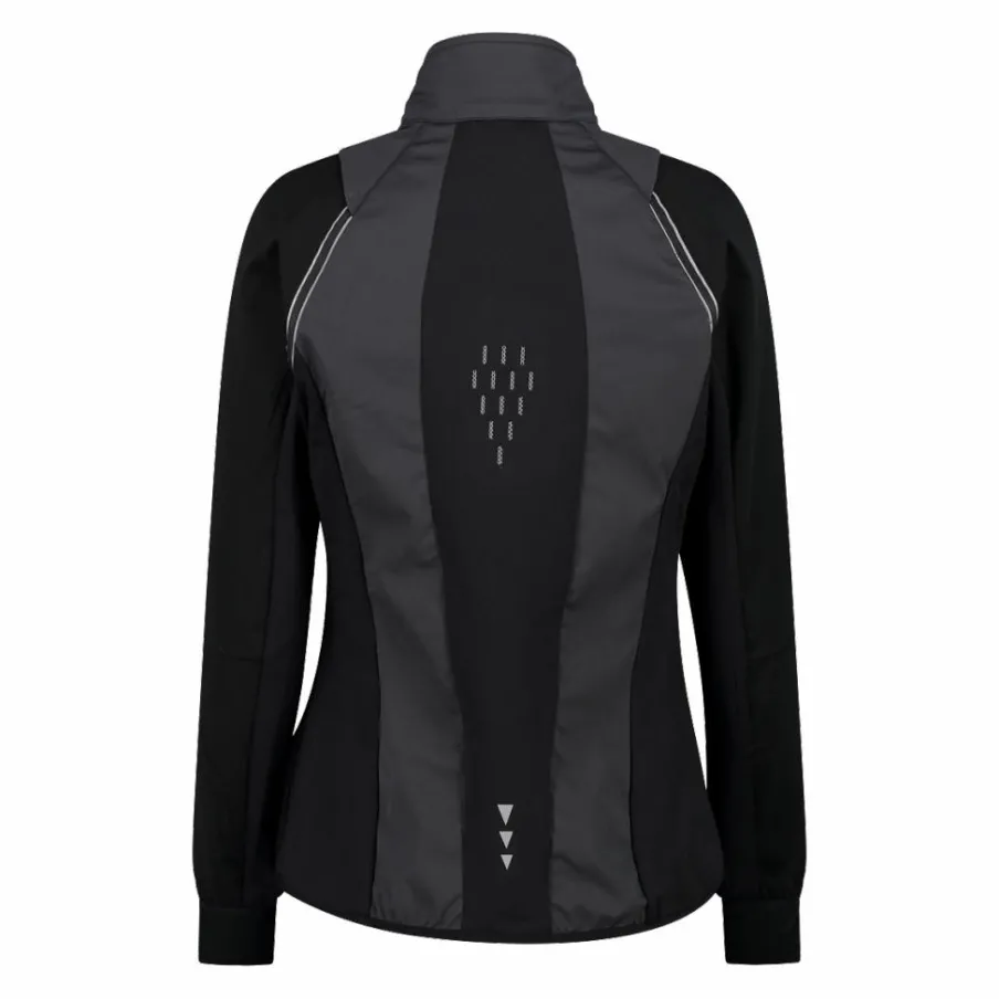 Donna CMP Gilet E Smanicati|Giacche Imbottite E Piumini^Giacca ibrida donna smanicabile