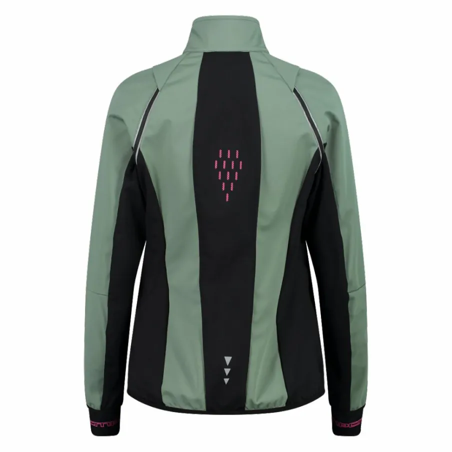 Donna CMP Gilet E Smanicati|Giacche Imbottite E Piumini^Giacca ibrida donna smanicabile