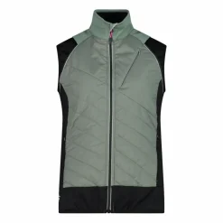 Donna CMP Gilet E Smanicati|Giacche Imbottite E Piumini^Giacca ibrida donna smanicabile