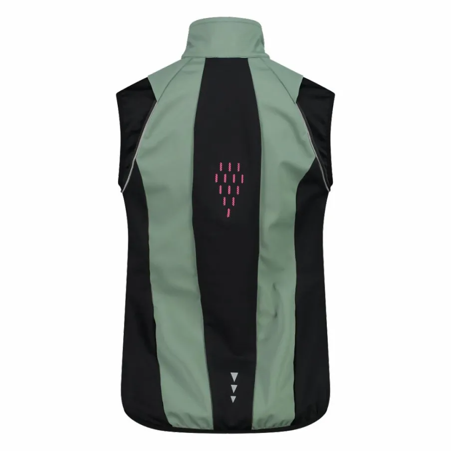 Donna CMP Gilet E Smanicati|Giacche Imbottite E Piumini^Giacca ibrida donna smanicabile