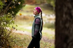 Donna CMP Gilet E Smanicati|Giacche Imbottite E Piumini^Giacca ibrida donna smanicabile