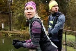 Donna CMP Gilet E Smanicati|Giacche Imbottite E Piumini^Giacca ibrida donna smanicabile