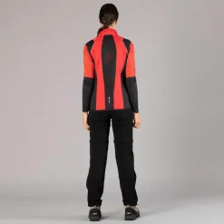 Donna CMP Gilet E Smanicati|Giacche Imbottite E Piumini^Giacca ibrida donna smanicabile