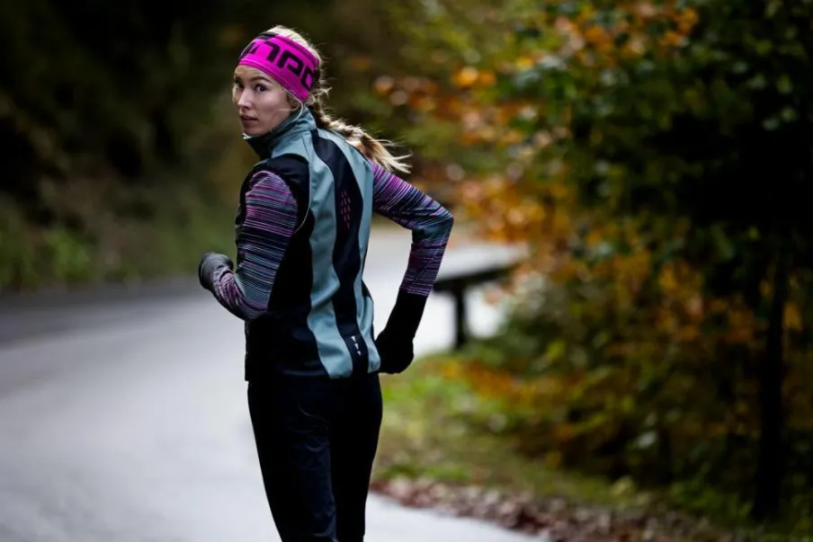 Donna CMP Gilet E Smanicati|Giacche Imbottite E Piumini^Giacca ibrida donna smanicabile