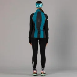 Donna CMP Gilet E Smanicati|Giacche Imbottite E Piumini^Giacca ibrida donna smanicabile