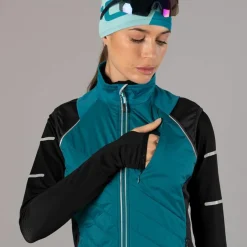 Donna CMP Gilet E Smanicati|Giacche Imbottite E Piumini^Giacca ibrida donna smanicabile