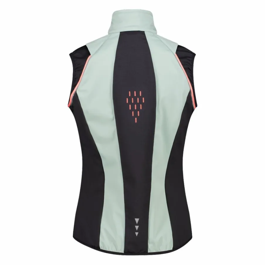 Donna CMP Gilet E Smanicati|Giacche Imbottite E Piumini^Giacca ibrida donna smanicabile