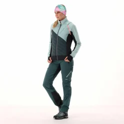 Donna CMP Gilet E Smanicati|Giacche Imbottite E Piumini^Giacca ibrida donna smanicabile