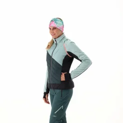 Donna CMP Gilet E Smanicati|Giacche Imbottite E Piumini^Giacca ibrida donna smanicabile