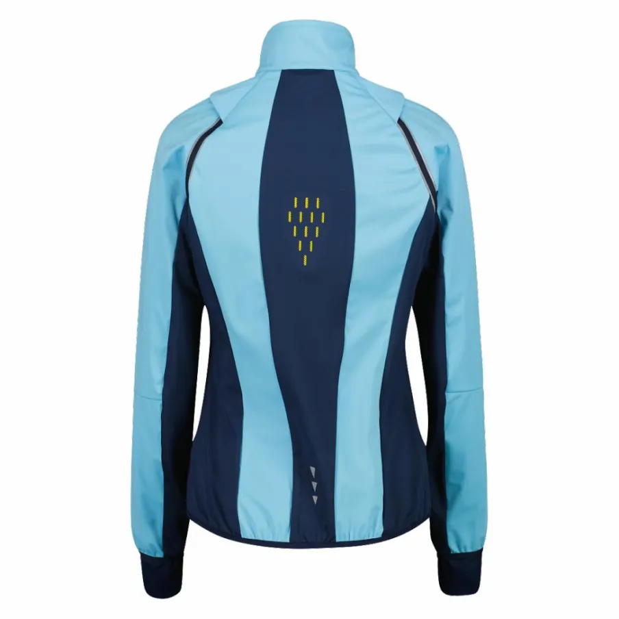 Donna CMP Gilet E Smanicati|Giacche Imbottite E Piumini^Giacca ibrida donna smanicabile