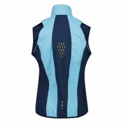 Donna CMP Gilet E Smanicati|Giacche Imbottite E Piumini^Giacca ibrida donna smanicabile