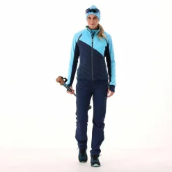 Donna CMP Gilet E Smanicati|Giacche Imbottite E Piumini^Giacca ibrida donna smanicabile