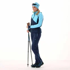 Donna CMP Gilet E Smanicati|Giacche Imbottite E Piumini^Giacca ibrida donna smanicabile