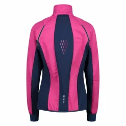 Donna CMP Gilet E Smanicati|Giacche Imbottite E Piumini^Giacca ibrida donna smanicabile