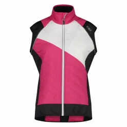 Donna CMP Gilet E Smanicati|Giacche Imbottite E Piumini^Giacca ibrida donna smanicabile