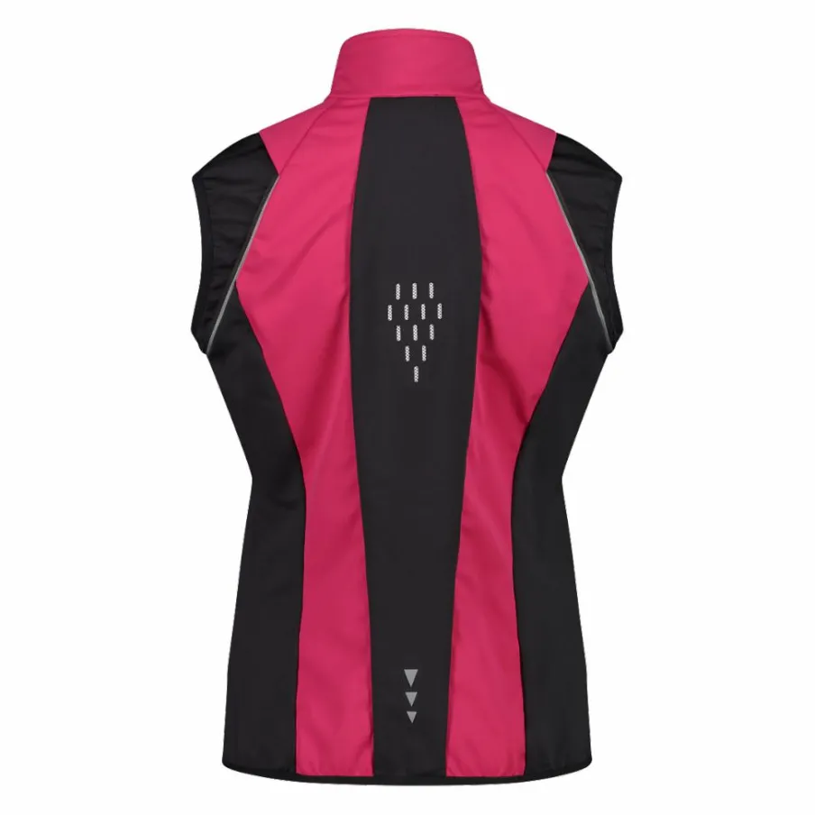 Donna CMP Gilet E Smanicati|Giacche Imbottite E Piumini^Giacca ibrida donna smanicabile