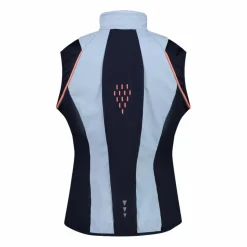 Donna CMP Gilet E Smanicati|Giacche Imbottite E Piumini^Giacca ibrida donna smanicabile