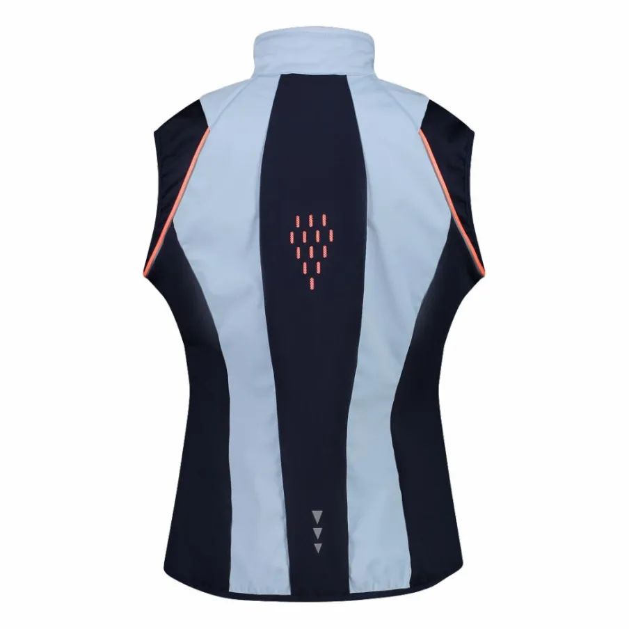 Donna CMP Gilet E Smanicati|Giacche Imbottite E Piumini^Giacca ibrida donna smanicabile