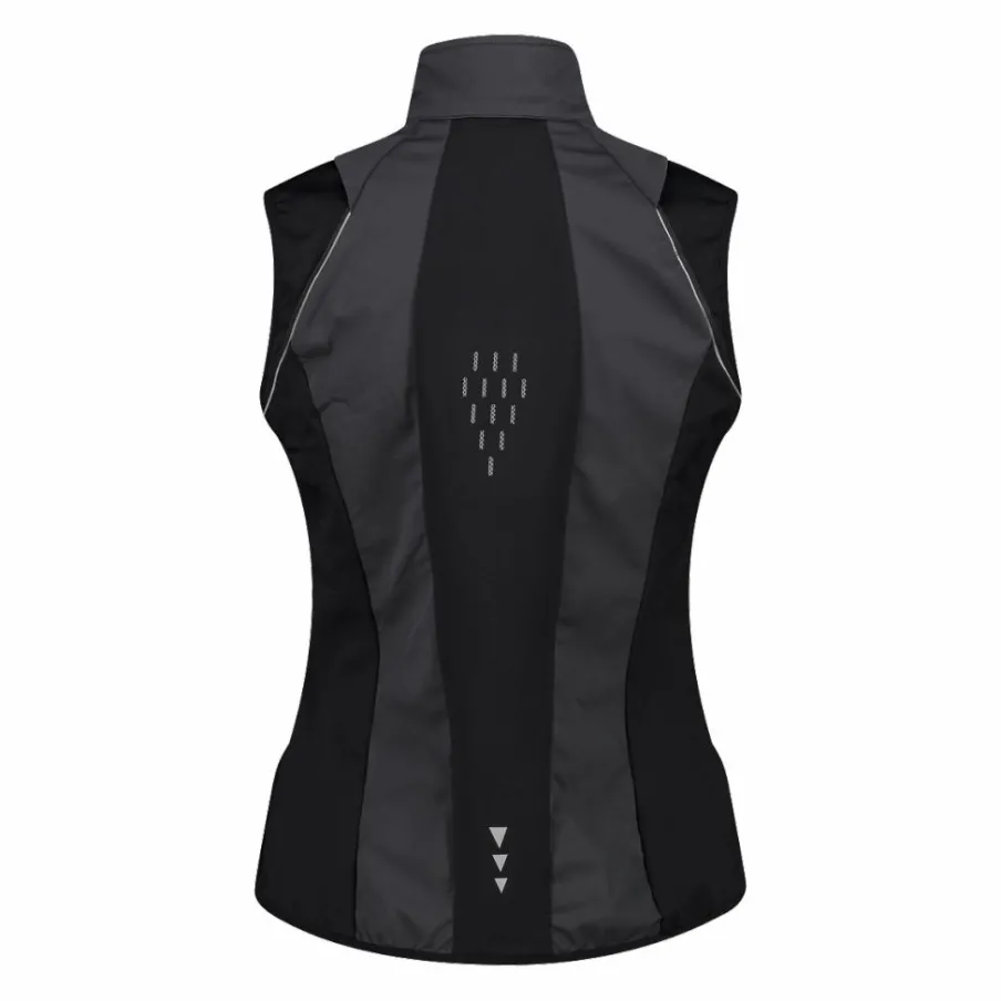 Donna CMP Gilet E Smanicati|Giacche Imbottite E Piumini^Giacca ibrida donna smanicabile