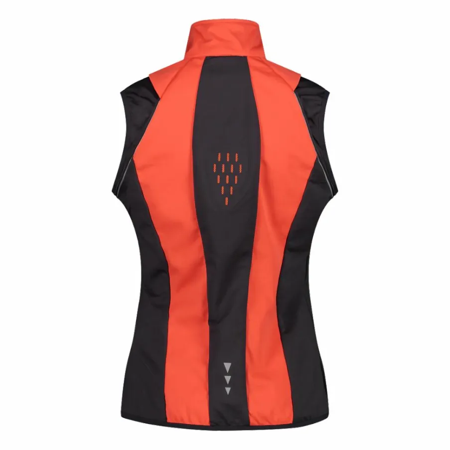 Donna CMP Gilet E Smanicati|Giacche Imbottite E Piumini^Giacca ibrida donna smanicabile