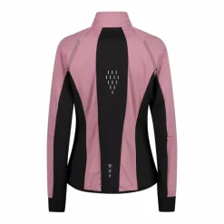 Donna CMP Gilet E Smanicati|Giacche Imbottite E Piumini^Giacca ibrida donna smanicabile