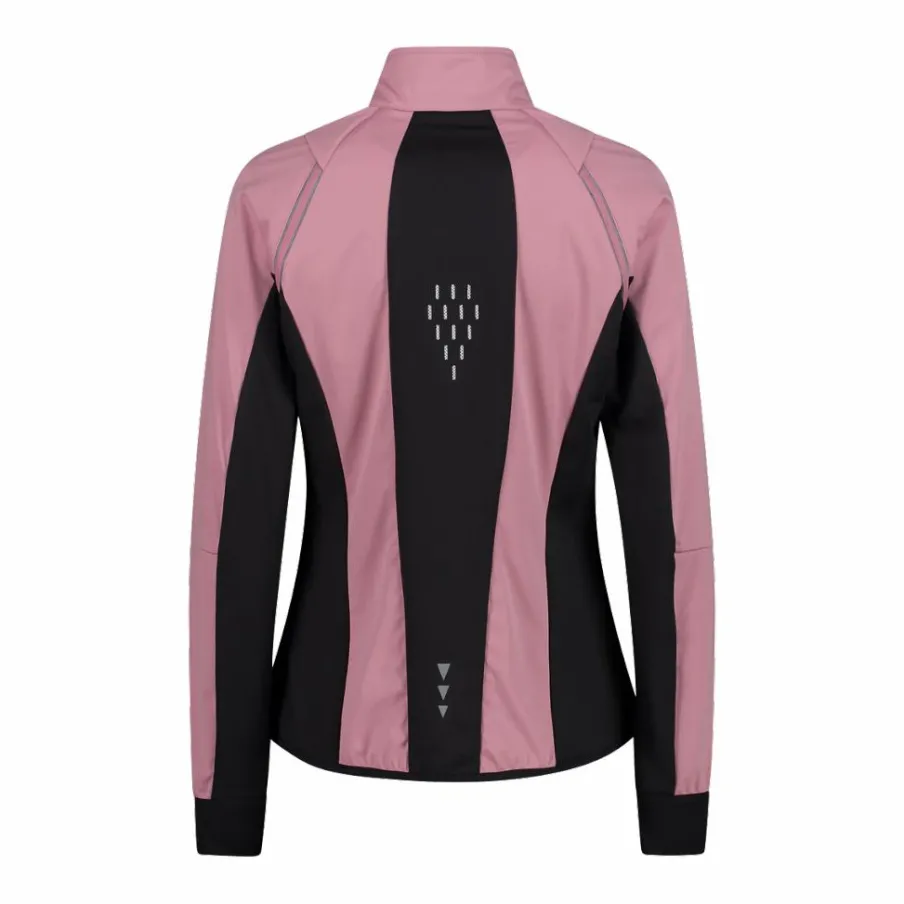 Donna CMP Gilet E Smanicati|Giacche Imbottite E Piumini^Giacca ibrida donna smanicabile