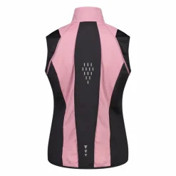 Donna CMP Gilet E Smanicati|Giacche Imbottite E Piumini^Giacca ibrida donna smanicabile