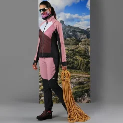 Donna CMP Gilet E Smanicati|Giacche Imbottite E Piumini^Giacca ibrida donna smanicabile