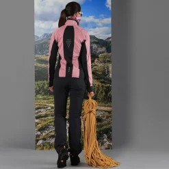 Donna CMP Gilet E Smanicati|Giacche Imbottite E Piumini^Giacca ibrida donna smanicabile