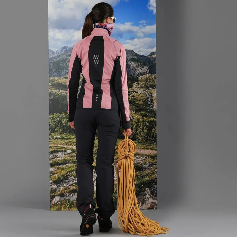 Donna CMP Gilet E Smanicati|Giacche Imbottite E Piumini^Giacca ibrida donna smanicabile