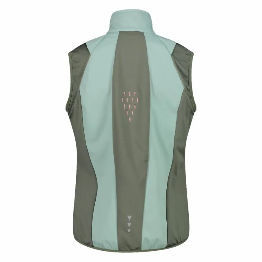 Donna CMP Gilet E Smanicati|Giacche Imbottite E Piumini^Giacca ibrida donna smanicabile