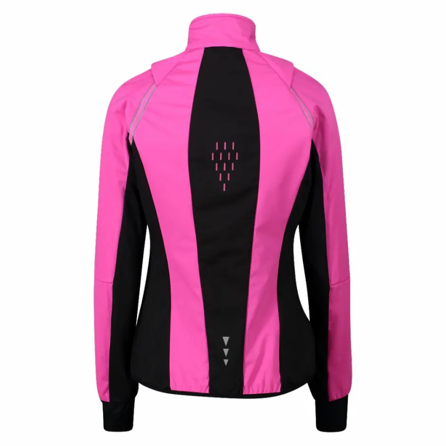 Donna CMP Gilet E Smanicati|Giacche Imbottite E Piumini^Giacca ibrida donna smanicabile