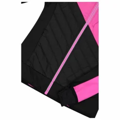 Donna CMP Gilet E Smanicati|Giacche Imbottite E Piumini^Giacca ibrida donna smanicabile