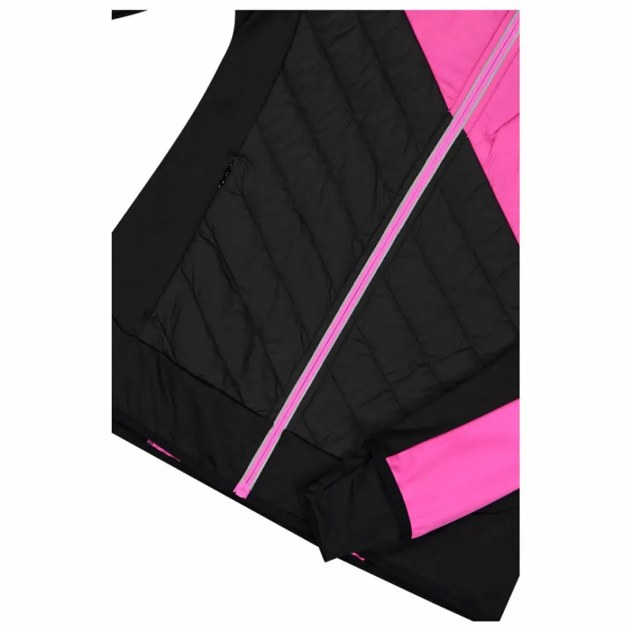 Donna CMP Gilet E Smanicati|Giacche Imbottite E Piumini^Giacca ibrida donna smanicabile