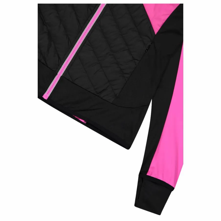 Donna CMP Gilet E Smanicati|Giacche Imbottite E Piumini^Giacca ibrida donna smanicabile