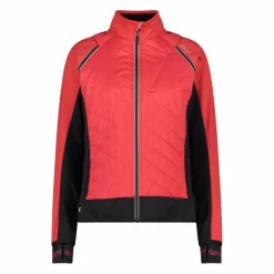 Donna CMP Gilet E Smanicati|Giacche Imbottite E Piumini^Giacca ibrida donna smanicabile