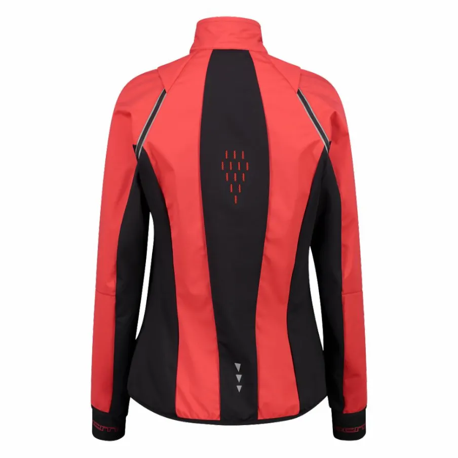 Donna CMP Gilet E Smanicati|Giacche Imbottite E Piumini^Giacca ibrida donna smanicabile