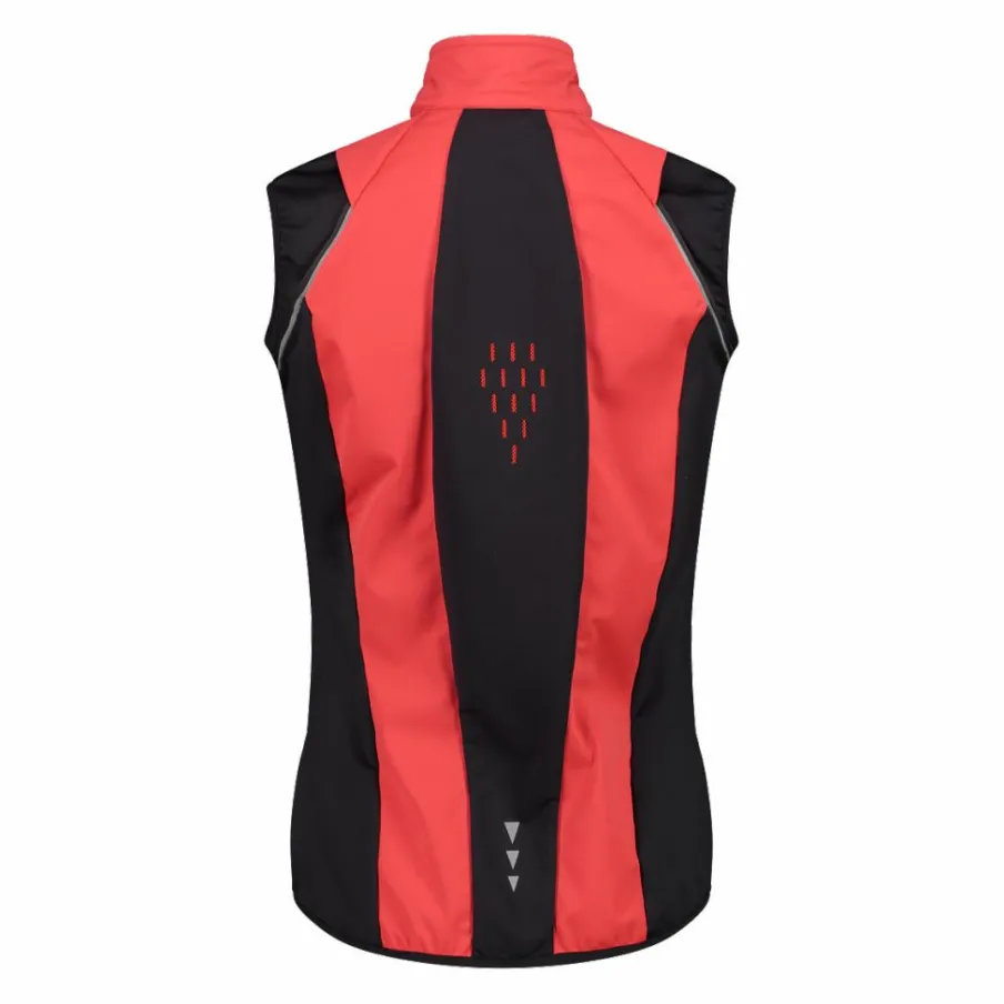 Donna CMP Gilet E Smanicati|Giacche Imbottite E Piumini^Giacca ibrida donna smanicabile