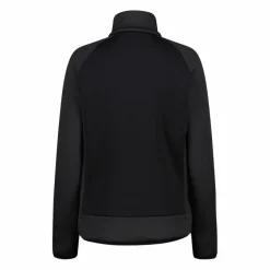 Donna CMP Pile^Giacca ibrida imbottita da donna Unlimitech